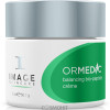 Image Skincare Ormedic Balancing Bio-Peptide Creme - Балансирующий био-пептидный ночной крем