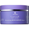 Alterna Caviar Anti-Aging Restructuring Bond Repair Masque - Восстанавливающая реконструирующая маска для волос с экстрактом черной икры