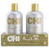 CHI Keratin The Gold Treatment - Набор для волос
