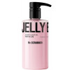 Mr.Scrubber Jelly Bubbles Shower & Bath Gel "Peony in Love" - Гель для душа
