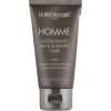 La Biosthetique After Shave Face & Beard care (3 in 1) - Эмульсия после бритья для ухода за кожей лица и бородой