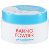 Etude House Baking Powder Pore Cleansing Cream - Крем для очищения пор