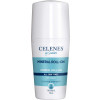 Celenes Thermal Mineral Roll-On All Skin Types - Термальный роликовый дезодорант для всех типов кожи
