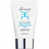 Gli Elementi Deep Cleansing Geothermal Mud Mask - Геотермальная грязевая маска для глубокой очистки кожи