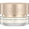 Juvena Moisture Cream Rich - Энергетический обогащенный увлажняющий крем (тестер)
