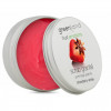 Greenland Fruit Emotions Scrub Granite Strawberry-Anise - Скраб-щербет для тела Клубника-Анис