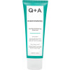 Q+A Niacinamide Gentle Exfoliating Cleanser - Отшелушивающий гель для лица с ниацинамидом