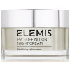 Elemis Pro-Definition Night Cream - Ночной лифтинг-крем для лица