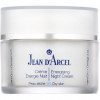 Jean D'Arcel Creme Nuit Energie - Крем ночной энергия