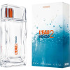 Kenzo L’Eau 2 Kenzo Pour Homme - Туалетная вода