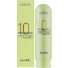 Masil 10 Probiotics Apple Vinegar Treatment - Бальзам для волос против перхоти с яблочным уксусом