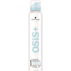 Schwarzkopf Professional Osis+ Dry Shampoo Foam Fresh Texture - Сухой освежающий шампунь-мусс для волос