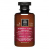 Apivita women’s tonic shampoo with hippophae TC&laurel - Женский тонизирующий шампунь с комплексом на основе облепихи и лавра