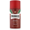 Proraso Red Line Shaving Foam - Питательная пена для бритья жесткой щетины