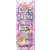 Pro Tan Love Drunk Super Black Bronzing Creamy Oil - Лосьон для загара с бронзаторами