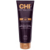 CHI Deep Brilliance Olive & Monoi Optimum Protein Masque - Протеиновая маска для волос