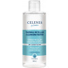 Celenes Thermal Micellar Cleansing Water Dry and Sensitive Skin - Термальная мицеллярная вода для сухой и чувствительной кожи
