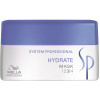 Wella Professionals SP Hydrate Mask - Маска для интенсивного увлажнения волос