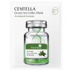 PureHeal's Centella Green Tea Callus Mask - Восстанавливающая тканевая маска с экстрактами центеллы и зеленого чая
