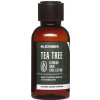 Mr.Scrubber Tea Tree Blemish Skin Face Lotion - Лосьон с гидролатом зеленого чая и маслом чайного дерева