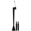 Cailyn O! 3 in 1 Eye Brush - Многофункциональная кисть 3 в 1