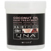 Rolland Una Hair Food Coconut Oil Hair Treatment - Маска для восстановления структуры волос с маслом кокоса