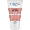 Celenes Cloudberry Cracked Heel Cream - Заживляющий крем с морошкой для поврежденной кожи пяток