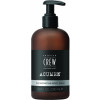 American Crew Acumen Invigorating Body Wash - Тонизирующий гель для душа