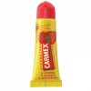 Carmex Lip Balm Tube Strawberry SPF15 - Бальзам для губ с ароматом клубники в тубе