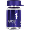 Wella Professionals SP Smoothen Infusion - Разглаживающий эликсир для волос