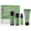 Benton Deep Green Tea Trial Kit - Набор миниатюр с зеленым чаем 4 в 1
