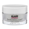 Klapp SkinConCellular Lipid Cream - Питательный крем для лица