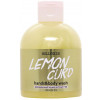 Hollyskin Hands & Body Wash "Lemon Curd" - Увлажняющий гель для мытья рук и тела
