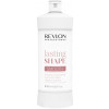 Revlon Professional Lasting Shape Smooth Fixing Cream - Нейтрализующий фиксирующий крем для волос
