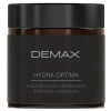 Demax Hydra Optima Aqua Infusion Cream Mask Intensive Hydration - Экстраувлажняющая лифтинг-маска