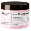 Dikson Dikso Prime Super Discipline Mask - Маска для непослушных волос