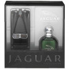 Jaguar For Men - Набор (EDT100+машинка)