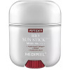 Medi Peel Peptide 9 Bio Sun Stick Pro SPF50+ PA++++ - Пептидный солнцезащитный стик для лица