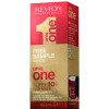 Revlon Professional Uniq One Duo Pack - Набор подарочный (Спрей-уход + Маска-саше)