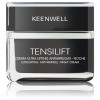Keenwell Tensilift Ultralifting Anti-Wrinkle Night Cream - Ночной ультралифтинговый омолаживающий крем