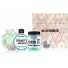 Mr.Scrubber "Tiffany's Breakfast" Gift Set - Подарочный набор