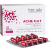 Biotrade Acne Out Buds - Витаминно-минеральный комплекс для склонной к акне кожи