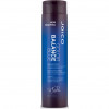 Joico Color Infuse&Balance Blue Shampoo - Голубой оттеночный шампунь