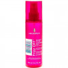 Lee Stafford Frizz Off™ Keratin Blow Dry Smoothing Spray - Спрей для сушки волос с кератином