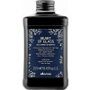 Davines Heart Of Glass Silkening Shampoo - Шампунь для шелковистости и поддержки блонда