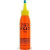 Tigi Bed Head Straighten Out Straightening Cream - Термоактивный выпрямляющий крем
