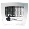 BeYu Color Passion Duo - Двойные шелковистые тени для глаз