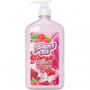 Fiesta Sun Raspberry Rush All Day Every Day Skin Moisturizer - Лосьон после загара Малина