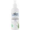 Lafe's Deodorant Spray Unscented Aloe - Дезодорант-спрей Алоэ, без запаха