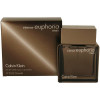 Calvin Klein Euphoria Intense For Men - Туалетная вода